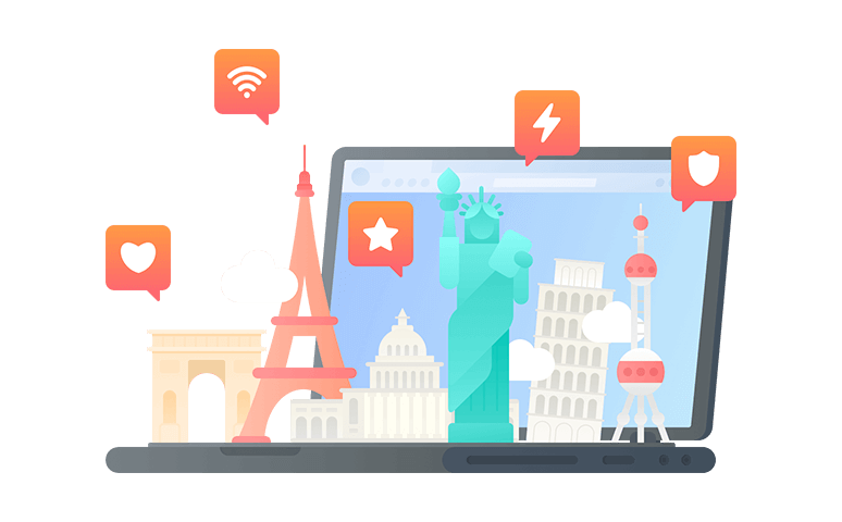 在利比里亚怎么看腾讯视频 - 翻回VPN